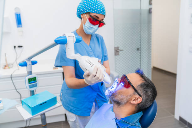Tooth Infection Emergency Dentist in NM
